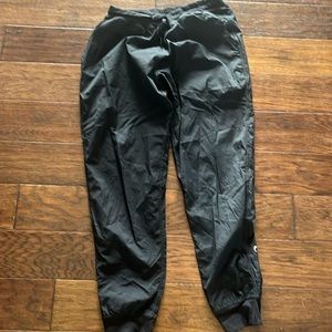 Zyia joggers. XXL fits more like an XL.